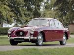 Bristol 405 Saloon 1954 года